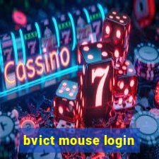 bvict mouse login